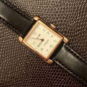 Authentic Coach Ladies Watch